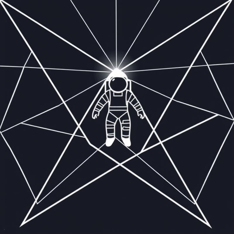 bauhaus style AI art