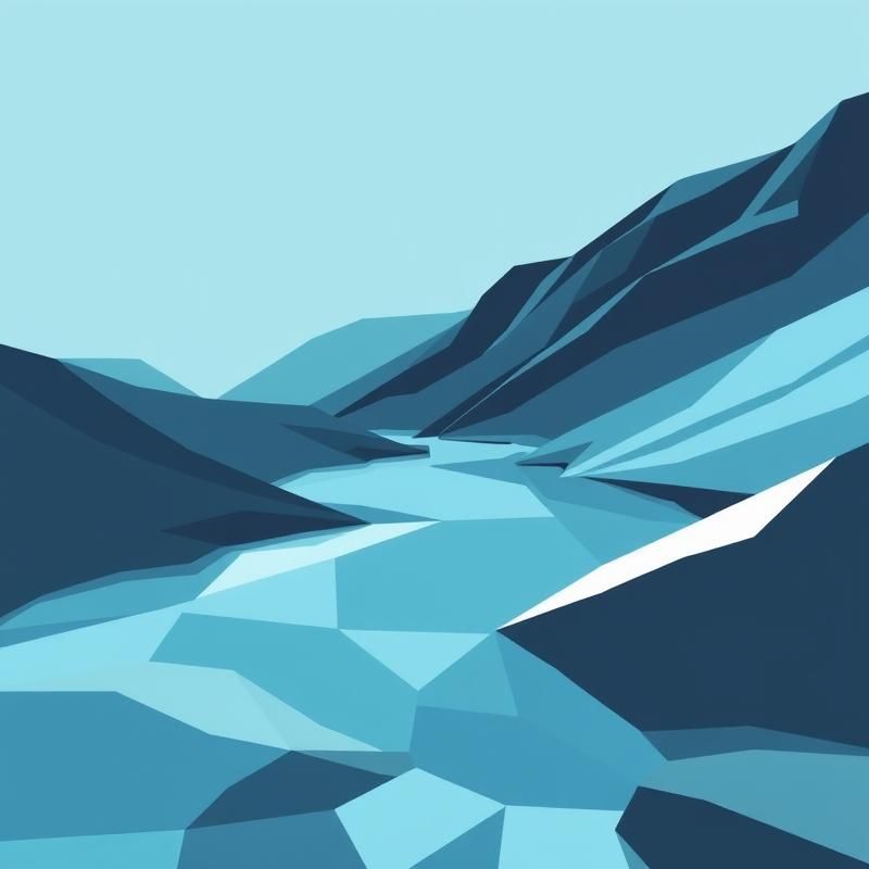 vector art style AI art
