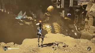 Steel Seed [v 1.0.4 + DLC] (2025) PC | RePack by Wanterlude