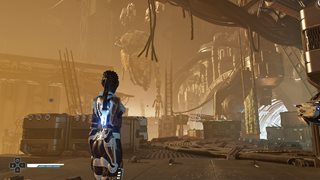 Steel Seed [v 1.0.4 + DLC] (2025) PC | RePack by Wanterlude