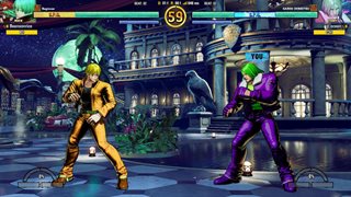 FATAL FURY: City of the Wolves [v 1.1.2-72904 + DLC] (2025) PC | RePack by Wanterlude