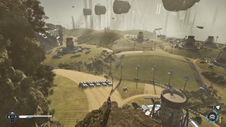 Steel Seed [v 1.0.4 + DLC] (2025) PC | RePack by Wanterlude