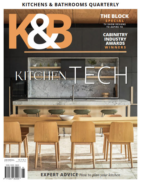 Kitchens  Bathrooms Quarterly - Vol.31 No.4 - 2025_1.jpg