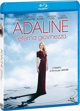 Adaline - L'eterna giovinezza (2015) Full Blu-Ray 41Gb AVC ITA ENG DTS-HD MA 5.1