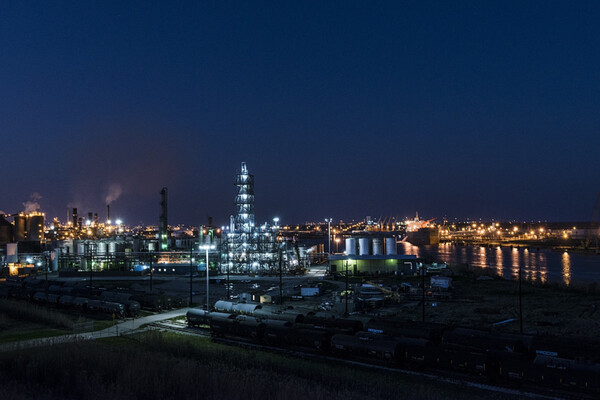 Кубанская НПС «Кропоткинская» приступит к функционированию после 20 мая