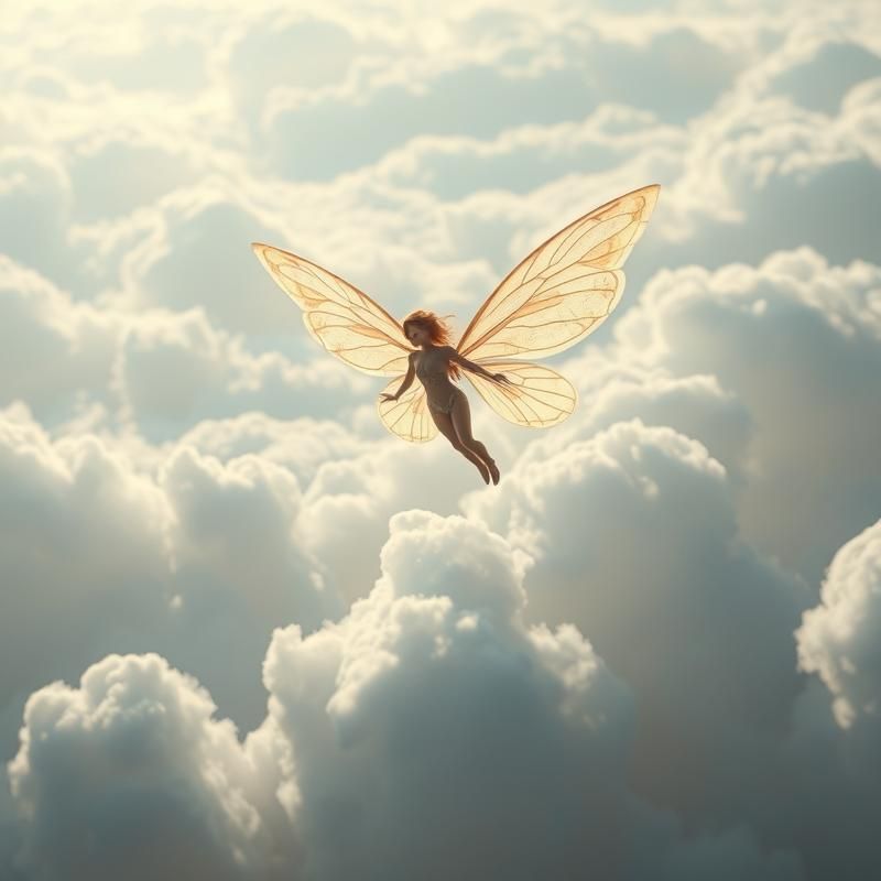 photorealistic style AI art