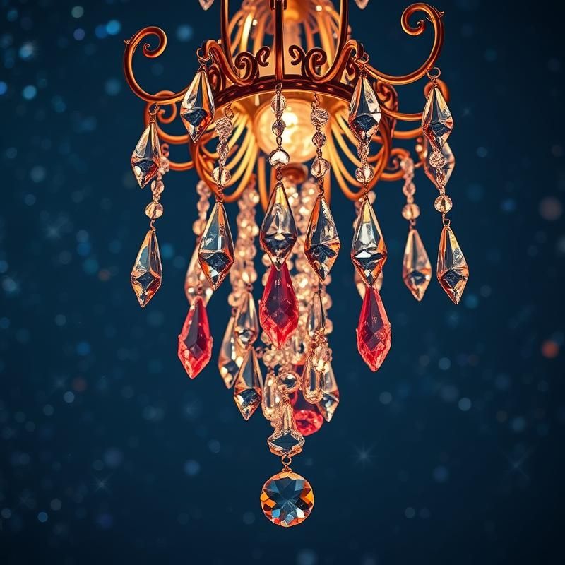 photorealistic style AI art