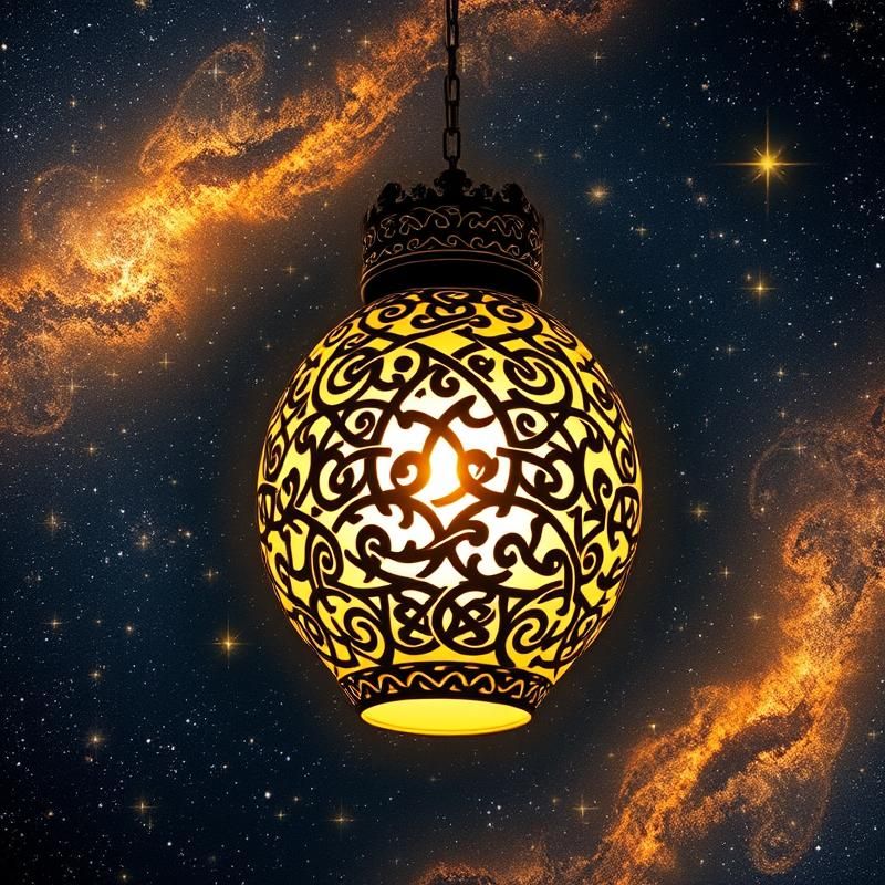 celtic style AI art