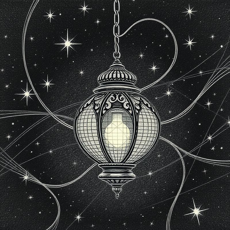 etching style AI art
