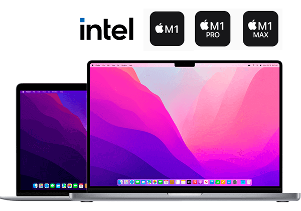   MacBook  :      