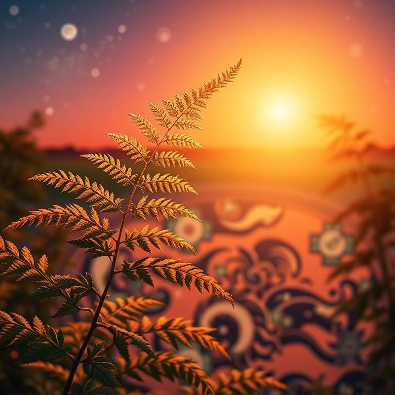 ukiyo-e style AI art