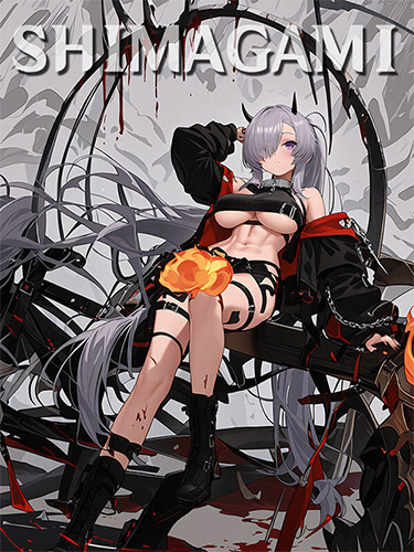 Shimagami – v1.05 + 5 DLCs