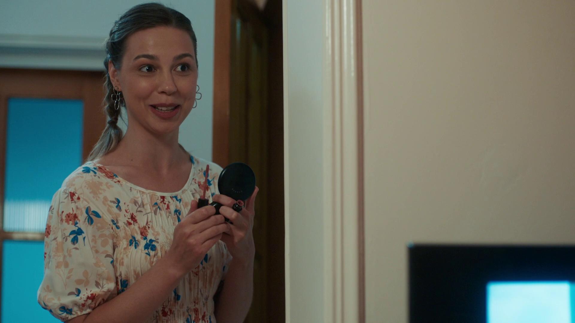 Сердце степей [S01] (2025) WEB-DL 1080p 