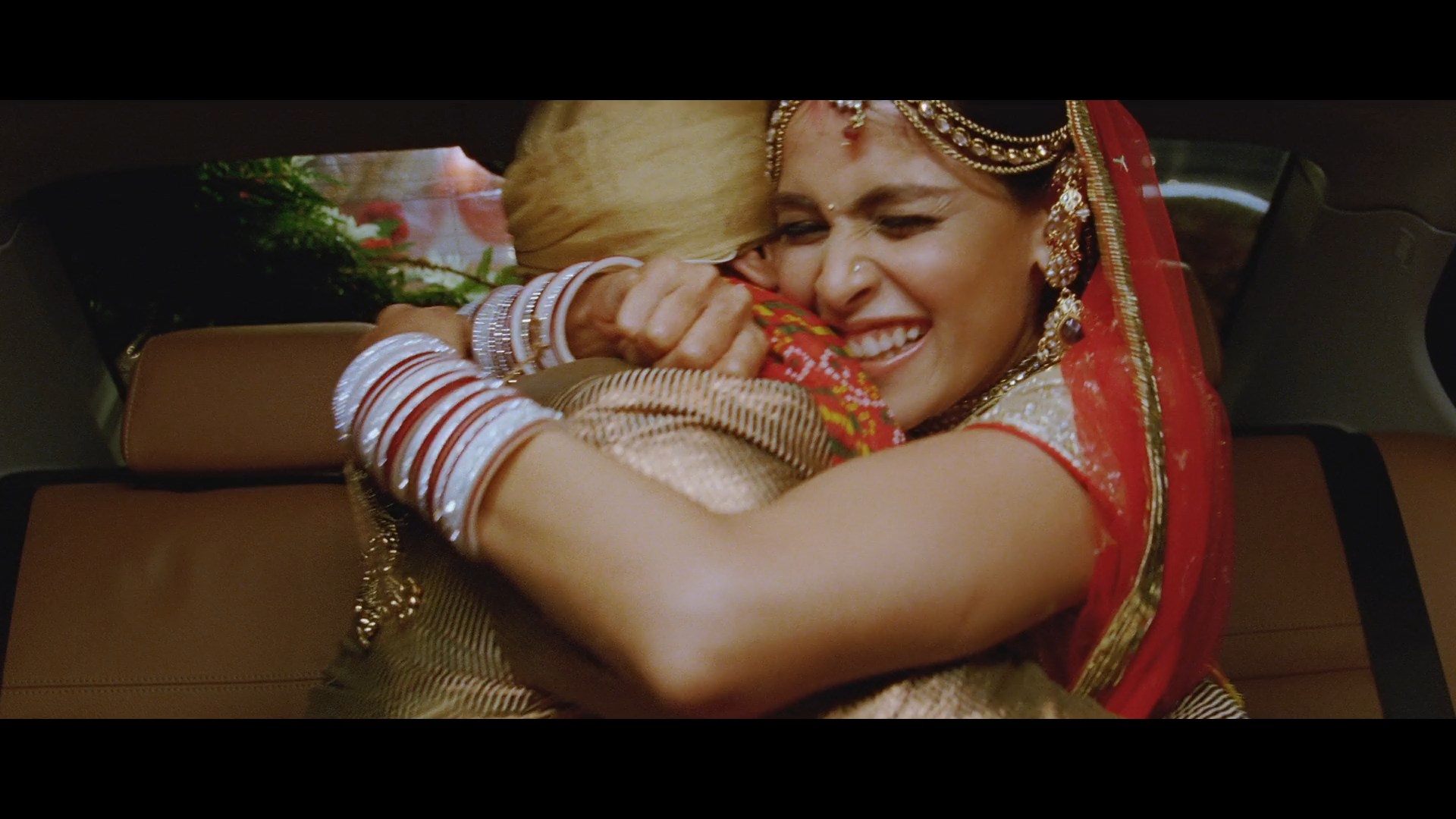 Чувствую любовь к тебе / Tere Naal Love Ho Gaya (2012) WEB-DL 1080p
