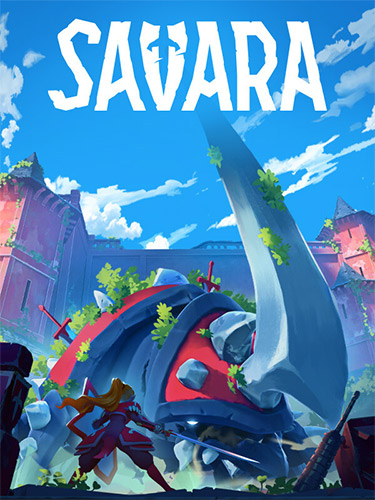 Savara – v1.0.4