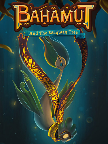 Bahamut and the Waqwaq Tree