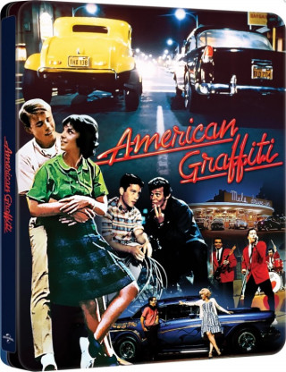 American Graffiti (1973) .mkv UHD VU 2160p HEVC HDR DTS-HD MA 5.1 ENG DTS 5.1 ENG DTS 2.0 ITA AC3 2.0 ITA