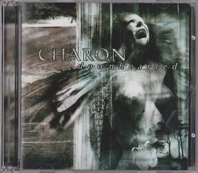 Charon - Downhearted (2002)