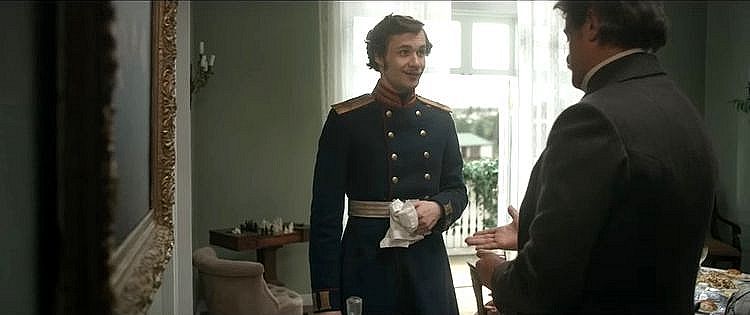 История одного назначения, 2018 (0:33:27 / 1:48:51)