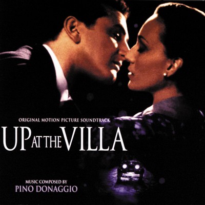 Up At The Villa Soundtrack