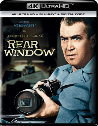La finestra sul cortile (1954) .mkv UHD VU 2160p HEVC HDR DTS-HD MA 2.0 ENG DTS 2.0 ITA ENG AC3 2.0 ITA