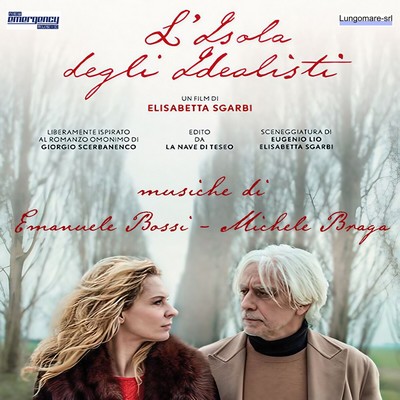 L’isola degli idealisti Soundtrack