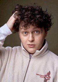 Никита Плахотнюк