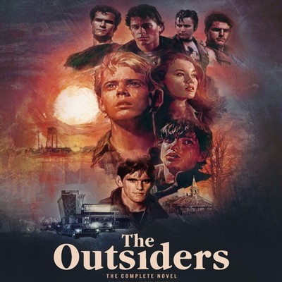 The Outsiders Soundtrack