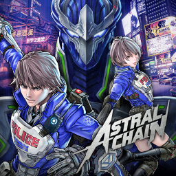 ASTRAL CHAIN
