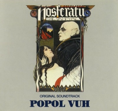 Nosferatu: Phantom Der Nacht Soundtrack 