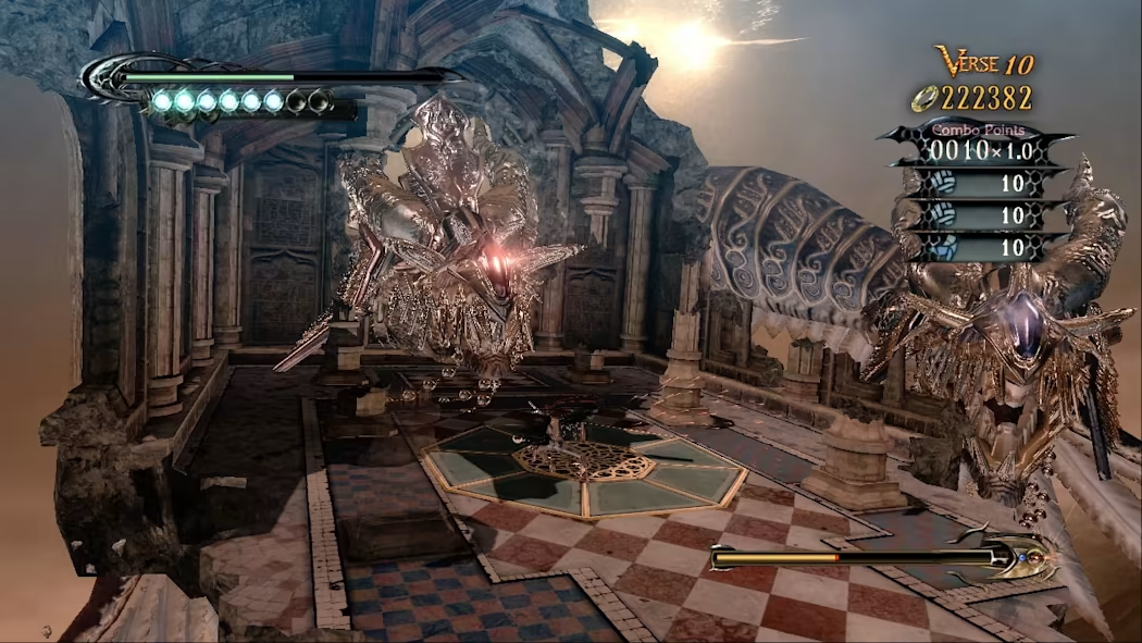 Bayonetta XCI NSP