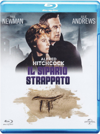 Il sipario strappato (1966) .mkv HD 720p HEVC x265 AC3 ITA-ENG