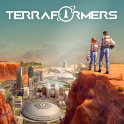 Terraformers XCI NSP