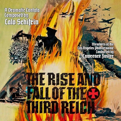 The Rise And Fall Of The Third Reich Soundtrack