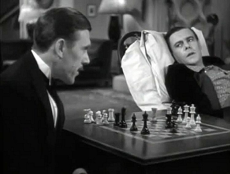 Право на жизнь /The Right to Live/ 1935 (0:37:31 / 1:09:00)