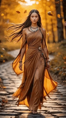 Disney Princess as Pirates _ Part 2_09.gif