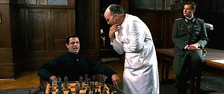 Блюбарелла: Супервумен /Blubberella/ 2011 (0:24:34 / 1:23:04)