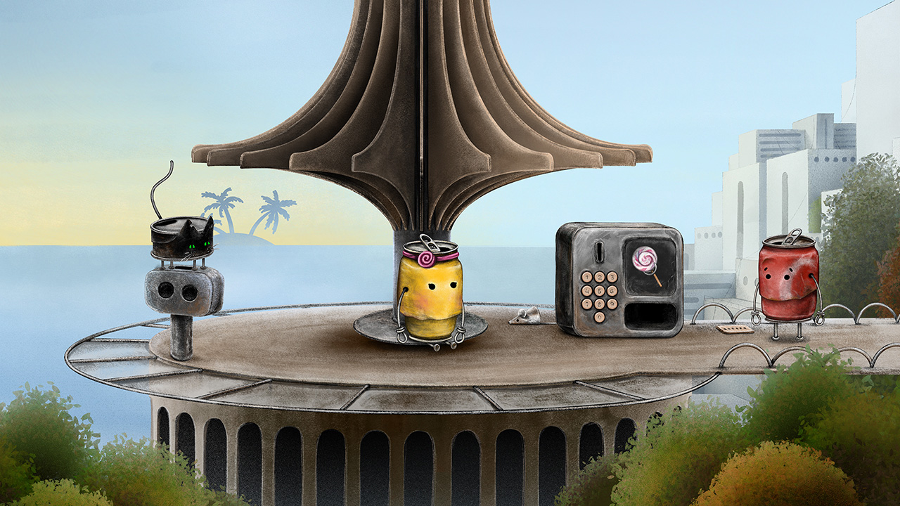 Boxville 2 screenshot