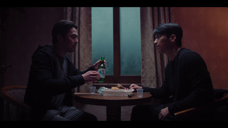    / Ojingeo geim (Squid Game) (2024/WEB-DL)