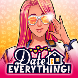 Date Everything! XCI NSP