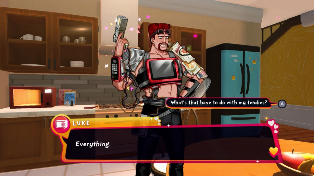 Date Everything! screenshot