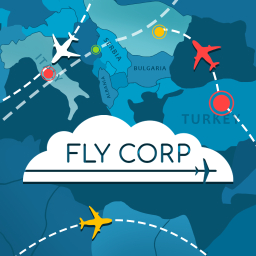 Fly Corp NSP