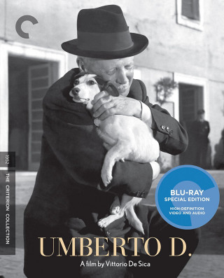 Umberto D. (1952) [Criterion Collection] .mkv HD 720p HEVC x265 AC3 ITA