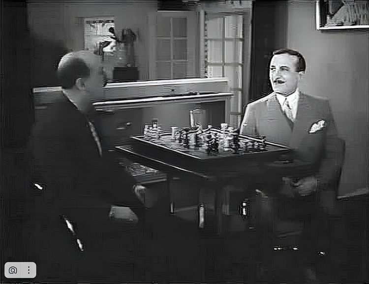 Виноградники господа /Vignes du seigneur/ 1932