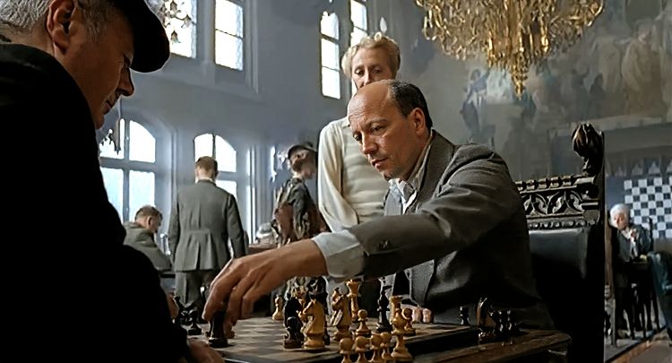 Поручитель /Entrusted/ 2003 (1:44:56 / 2:04:02)