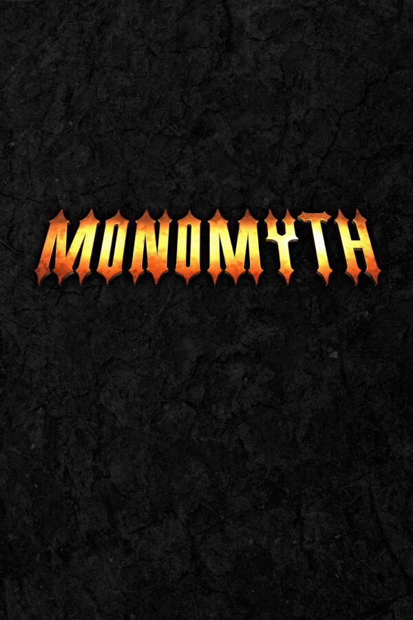 [В разработке] Monomyth