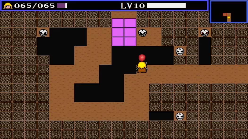 Fantasy Sword XCI NSP