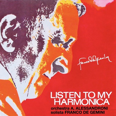 Listen to My Harmonica
