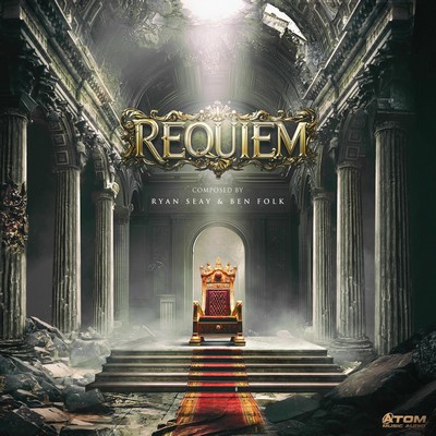 Atom Music Audio - Requiem