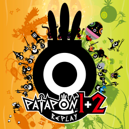 PATAPON 1+2 REPLAY XCI NSP